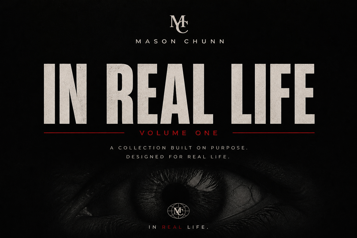 In Real Live : Vol. 1