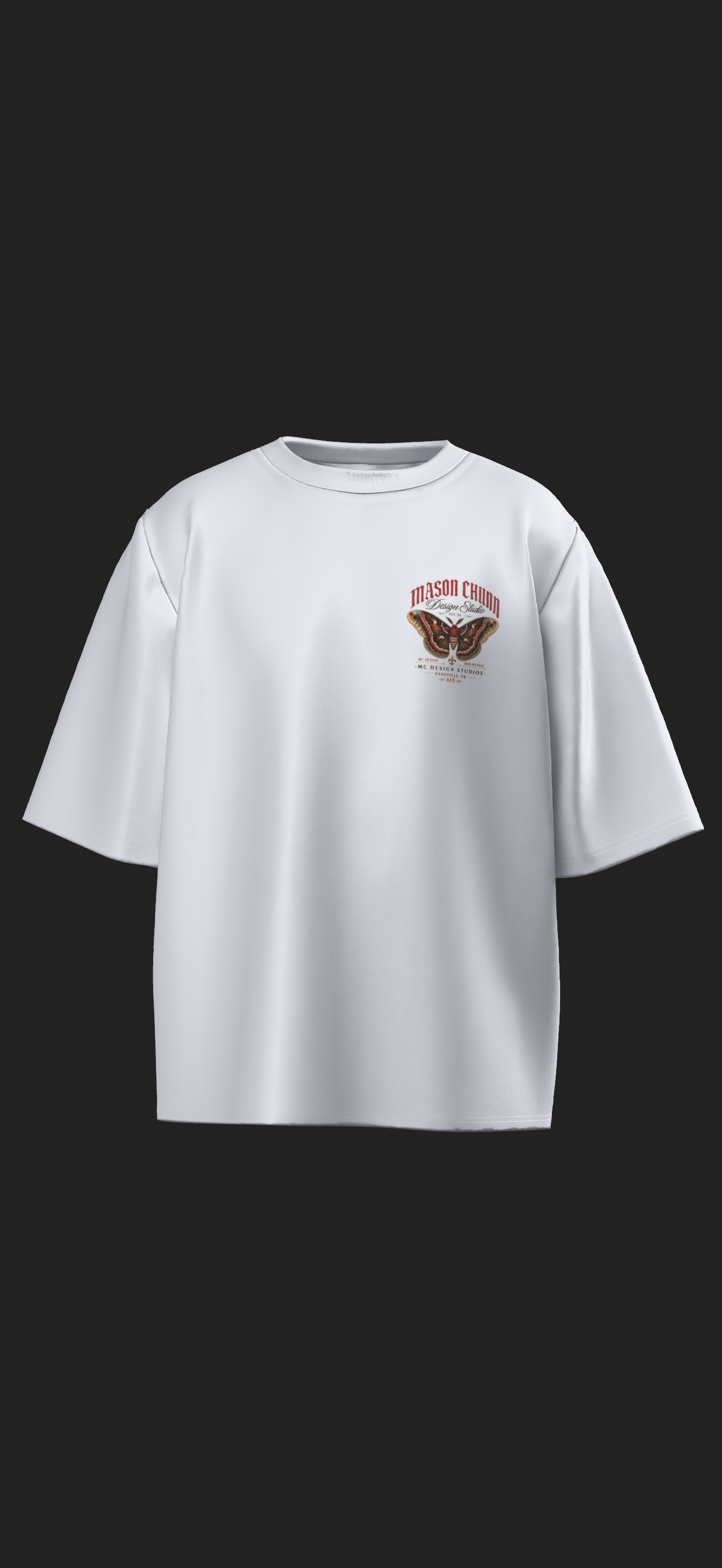 Design Studio Archive Tee