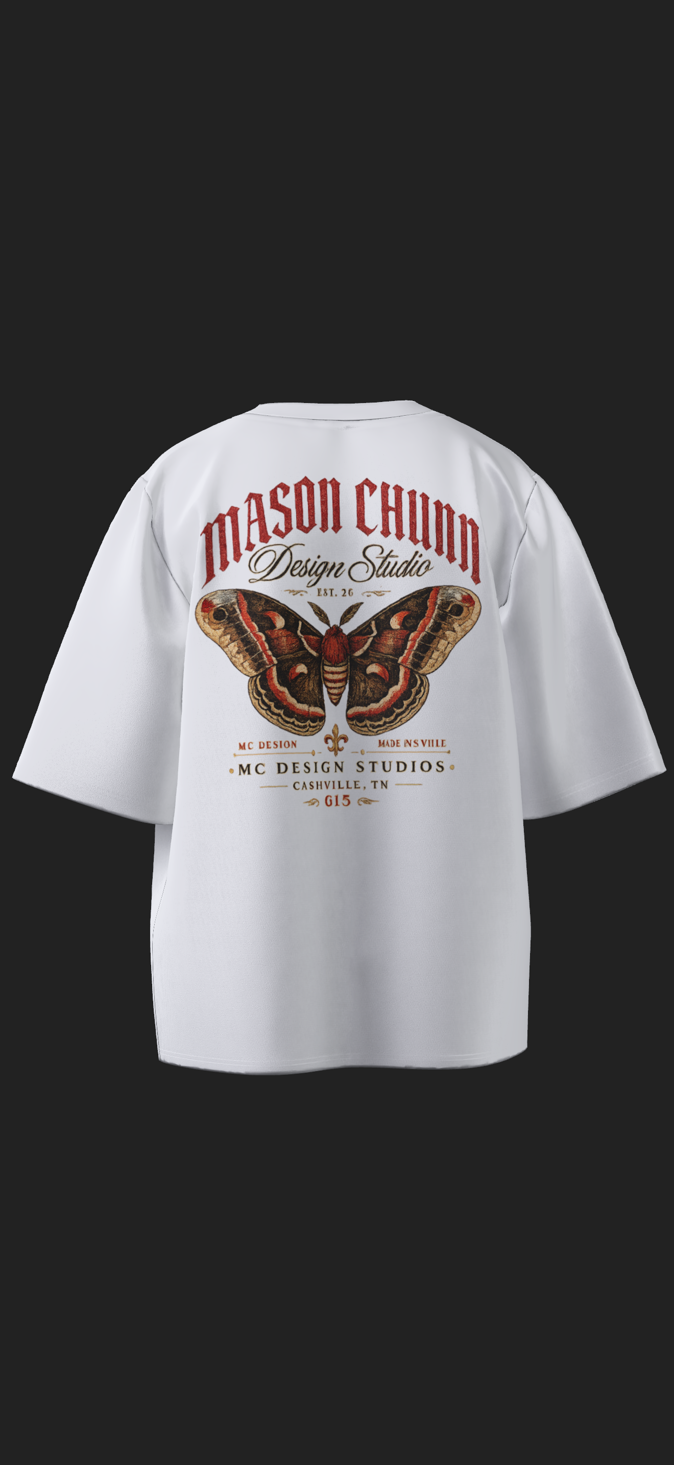 Design Studio Archive Tee